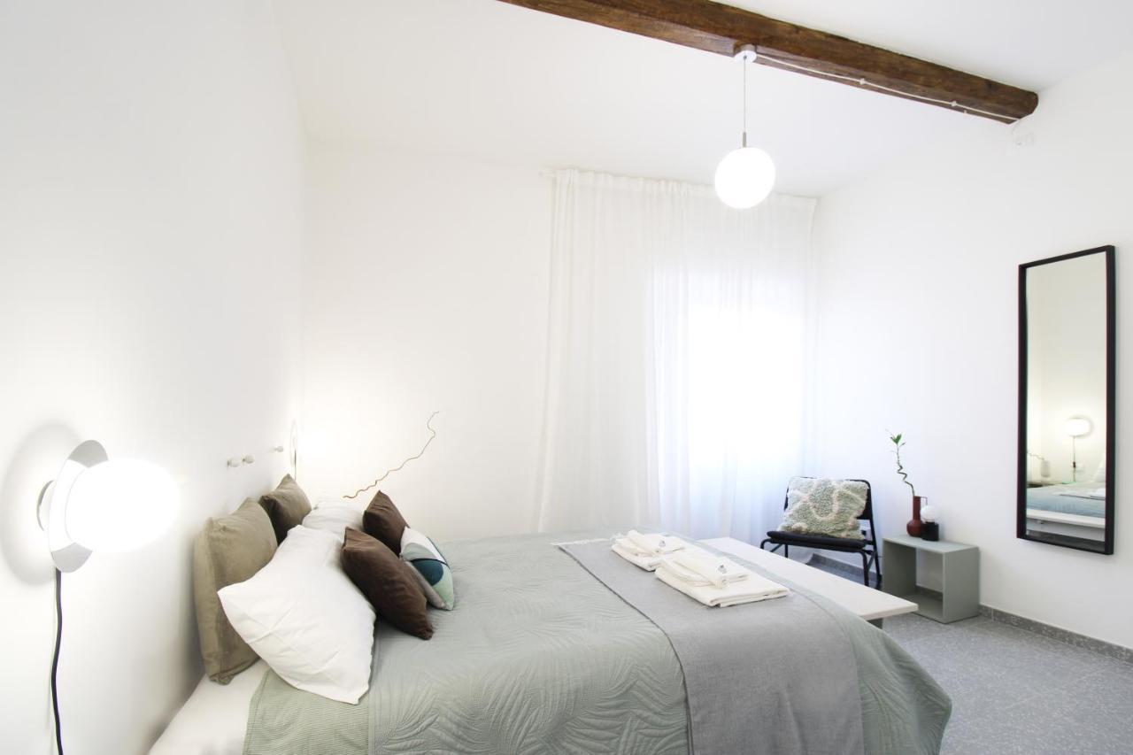 Room 47 Temporary Home Tivoli Extérieur photo