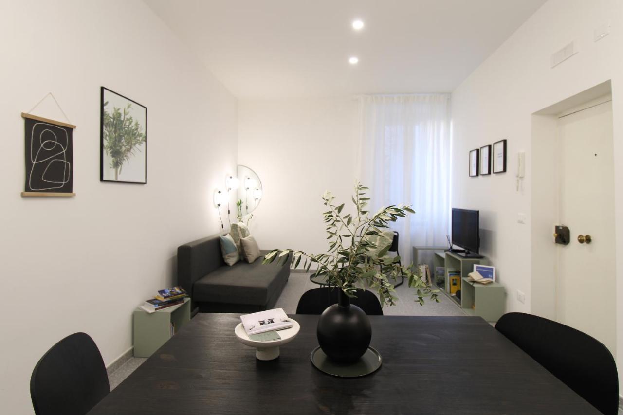 Room 47 Temporary Home Tivoli Extérieur photo